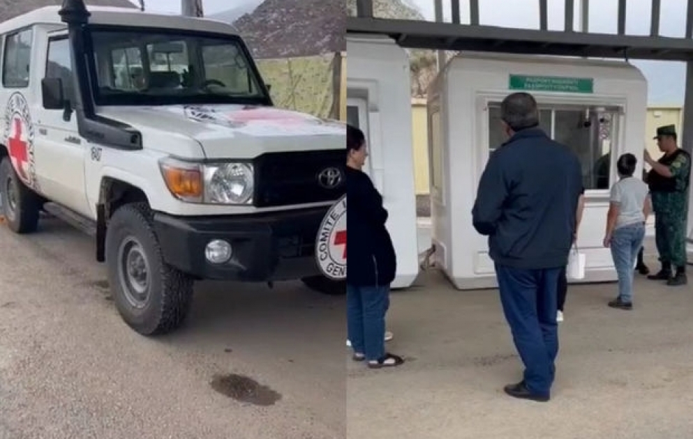 "Qisas" əməliyyatında öldürülmüş iki erməni hərbçinin meyiti Ermənistana aparılıb