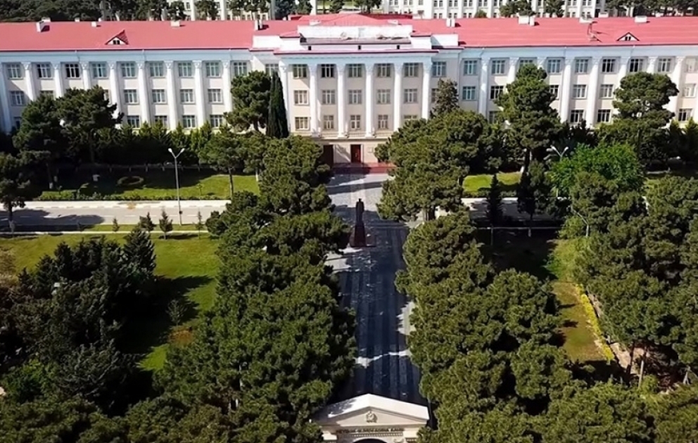 “Gizir hazırlığı kursu”na qəbul prosesi davam edir