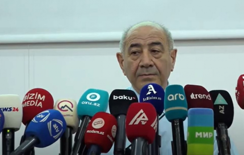 Şayiələri deyil, rəsmi məlumatlararı izləyin