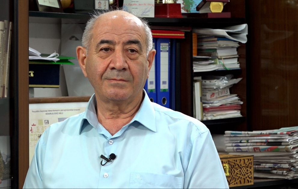 Azərbaycanın yeni seysmik rayonlaşdırma xəritəsi hazırlanacaq