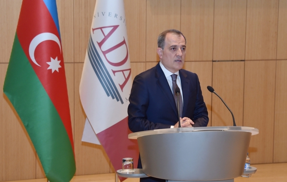 Dünya Birliyinin Azərbaycana qarşı mövqeyi ATƏT-in Lissabon sammitindən sonra dəyişdi