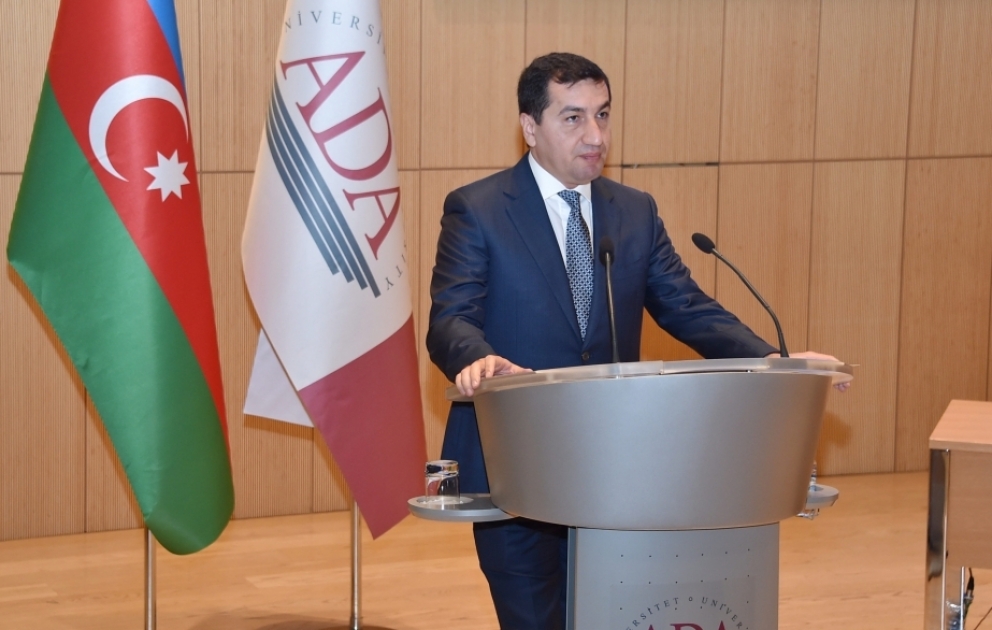 Heydər Əliyev Naxçıvanı Qarabağın aqibətini yaşamaqdan xilas etdi