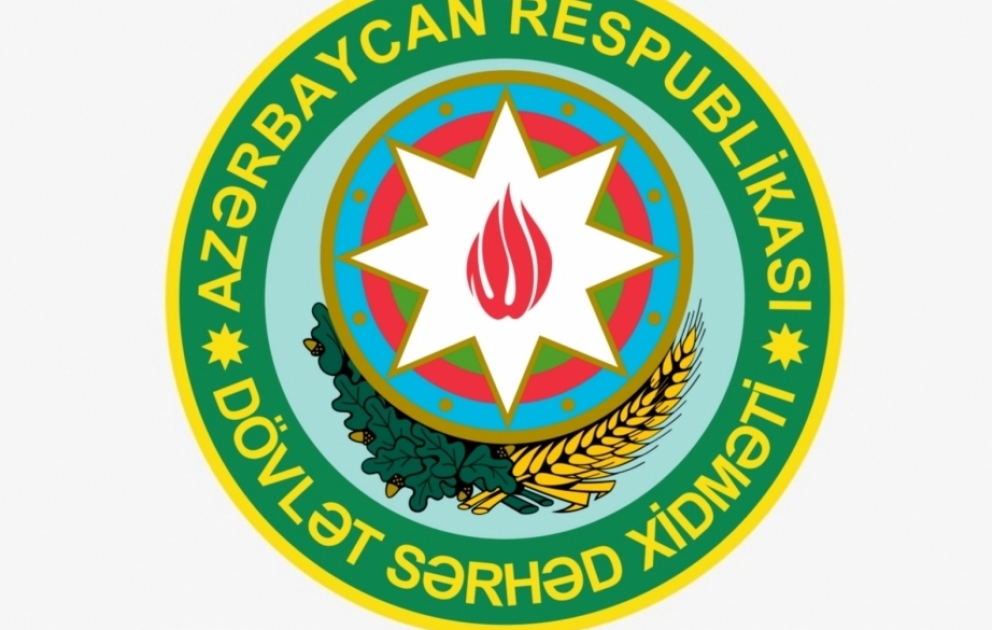 DSX: BQXK-ya aid nəqliyyat vasitələrində dəfələrlə qanunsuz yolla müxtəlif növ qaçaqmalın keçirilməsi cəhdləri aşkarlanıb