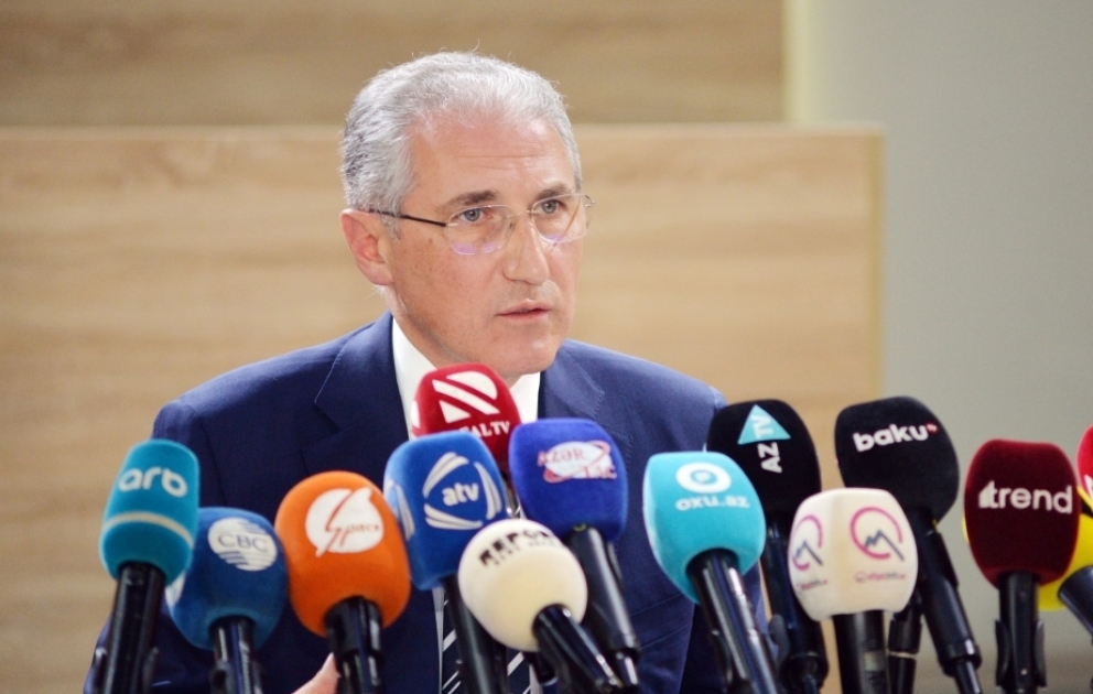 Nazir: Xəstələnmə səviyyəsi ümumi rayon üzrə orta statistik göstəricilərdən aşağıdır