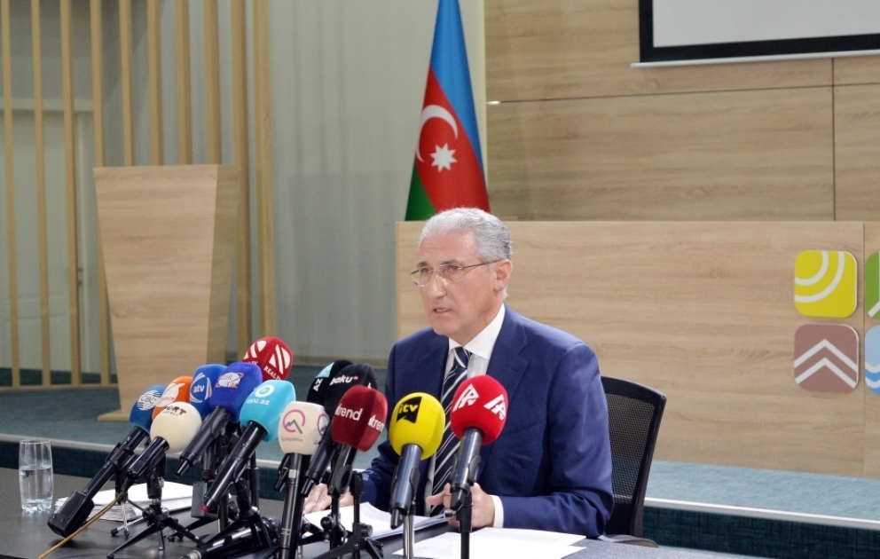 Söyüdlü kəndində ekoloji vəziyyətin sabit olduğu aşkarlanıb