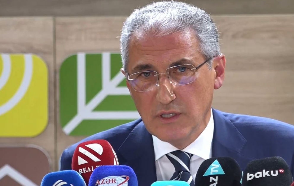 Muxtar Babayev: Şirkətə istismarın müvəqqəti dayandırılması təklif olunub