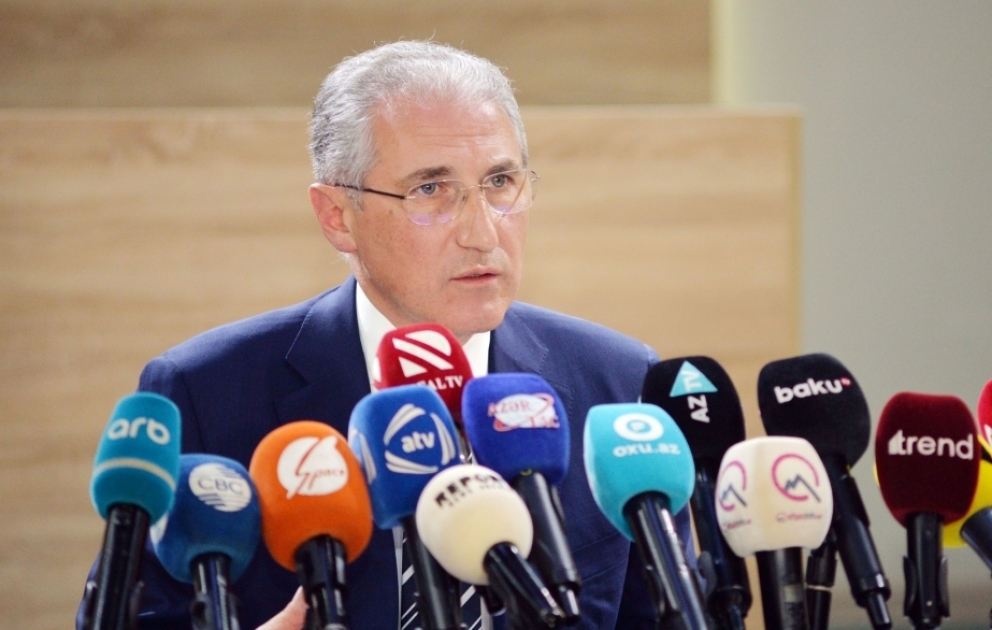 Söyüdlü kəndinə beynəlxalq şirkətlər araşdırma aparılması üçün dəvət olunacaq