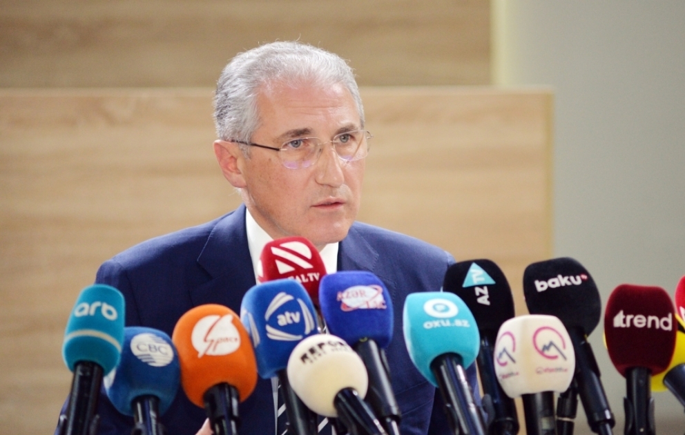 Muxtar Babayev Söyüdlüdəki şirkətin fəaliyyətində qeydə alınan nöqsanları açıqladı