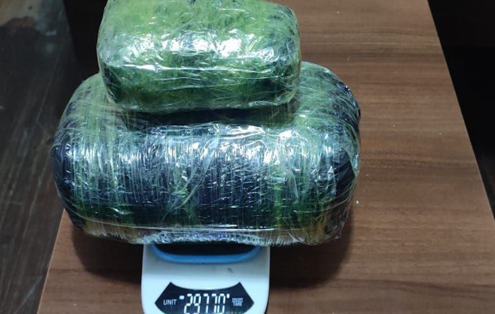 Bakıda narkotiklərin satışı ilə məşğul olan 14 nəfər saxlanıldı