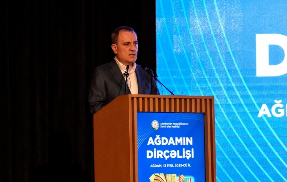 Ağdam xocalıların imdad yeri idi