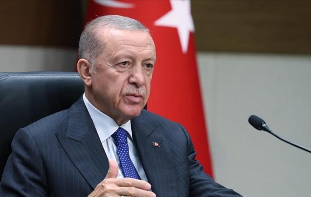 Prezident Ərdoğan: Mən Putinin Taxıl Dəhlizi Sazişinin davam etməsini istədiyinə inanıram