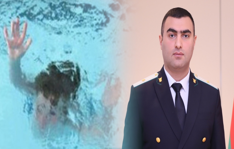 3 yaşlı uşaq hovuzda boğuldu - 
 AÇIQLAMA