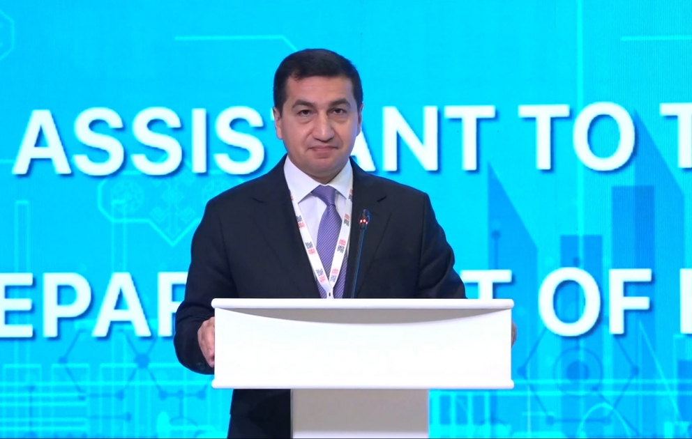 Hikmət Hacıyev: “Əkinçi" qəzeti Azərbaycan mətbuat resurslarının inkişafında böyük rol oynayıb