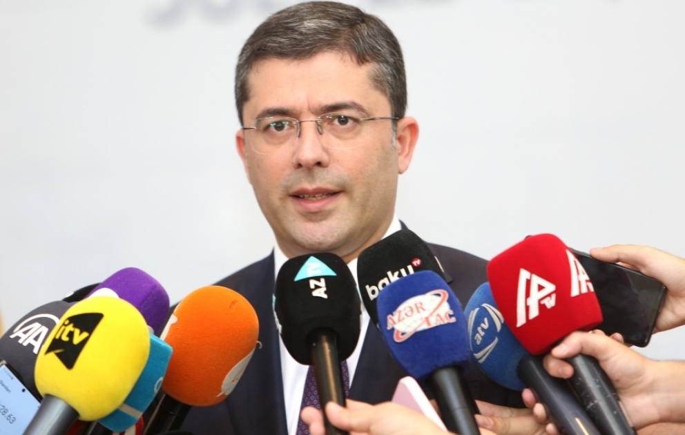 Şuşa Forumunun məqsədi Azərbaycan mediasında həyata keçirilən prosesləri dünyada gedən proseslərə inteqrasiya etməkdir
