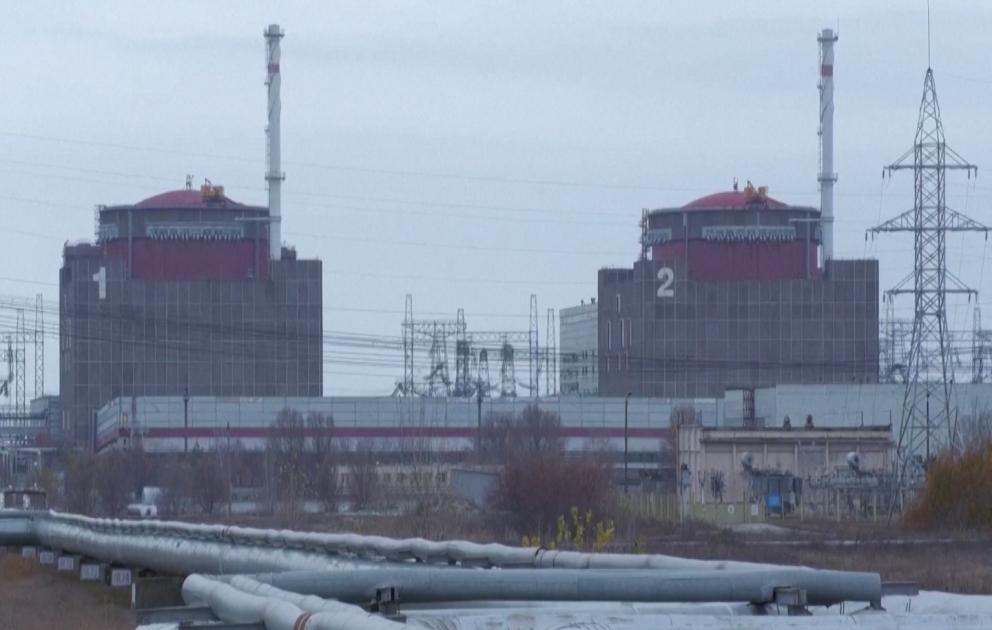 Ukraynanın enerji böhranı və Azərbaycanın verdiyi töhfə