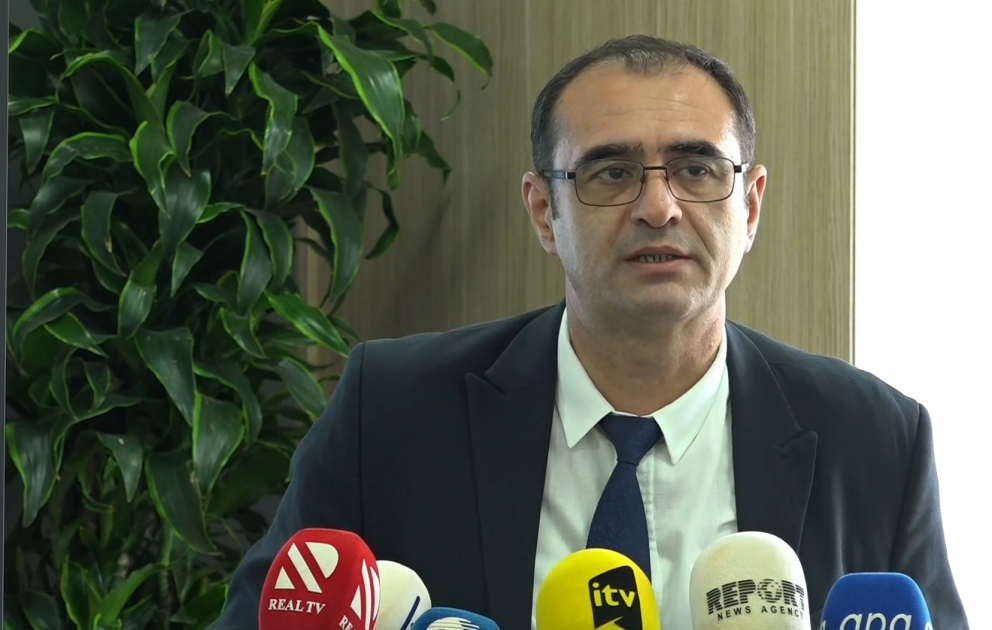 Qarabağ “Yaşıl enerji zonası”na çevrilir