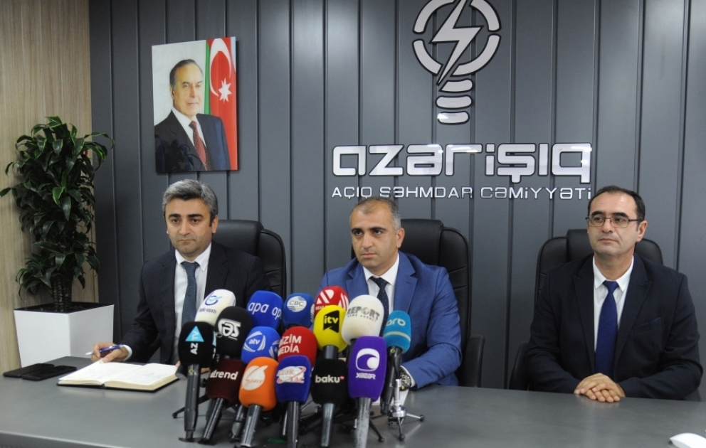 Qarabağda elektrik transformatorları təmir edilir və yenidən qurulur