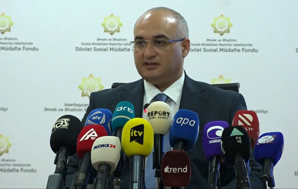 Sosial sığorta haqqının ödənilməsi qaydaları açıqlandı