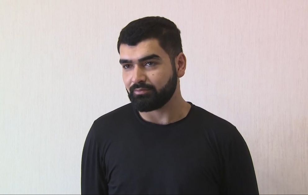 Həkimlər və aparıcıların adından istifadə edərək dələduzluq edən şəxs saxlanıldı