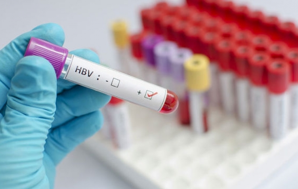 Hepatitin səbəb və müalicəsi