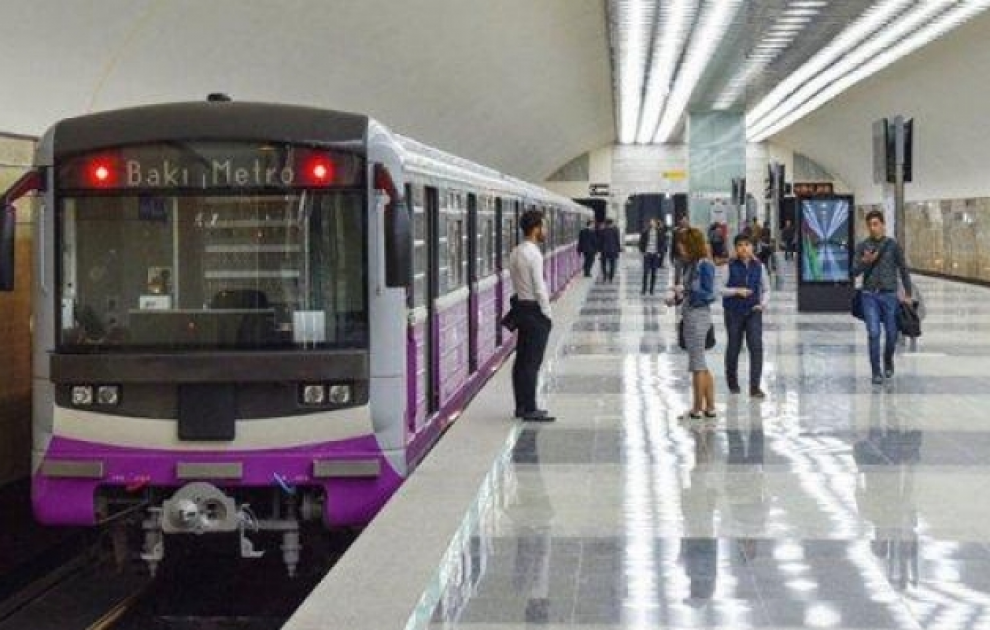 Metroda itən əşyaların aqibəti necə olur?