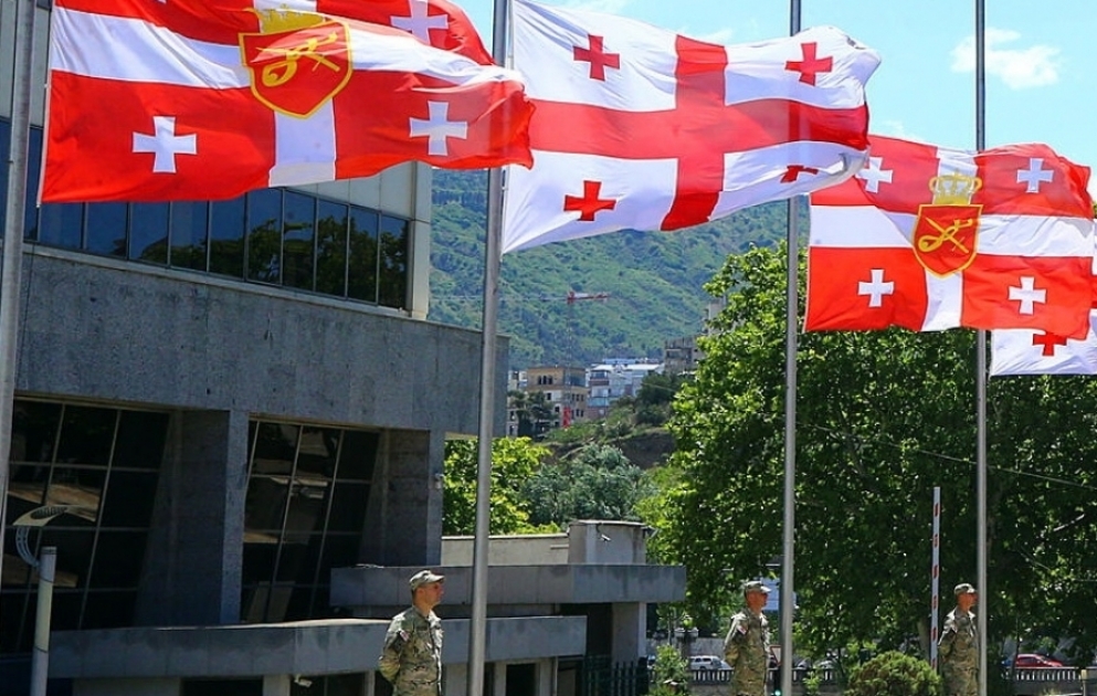 Gürcüstanda matəm günüdür