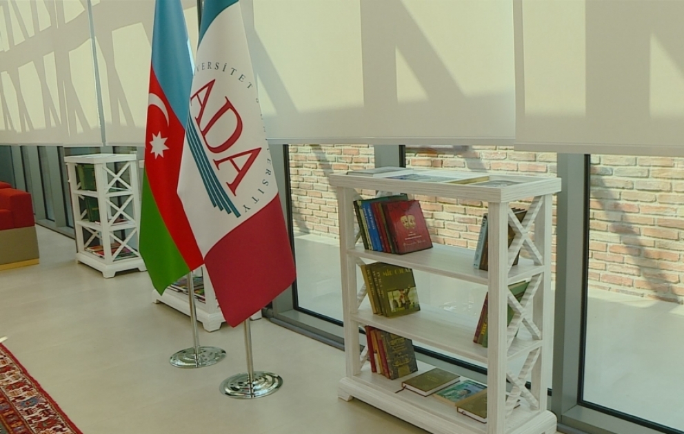 ADA-nın Qazax Mərkəzi fəaliyyətə başlayıb