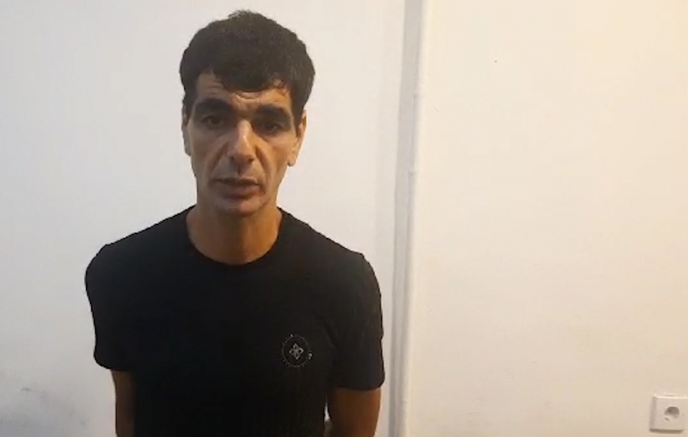 Bakıda nəzir qutularından 13 min manat oğurlayan şəxs tutulub