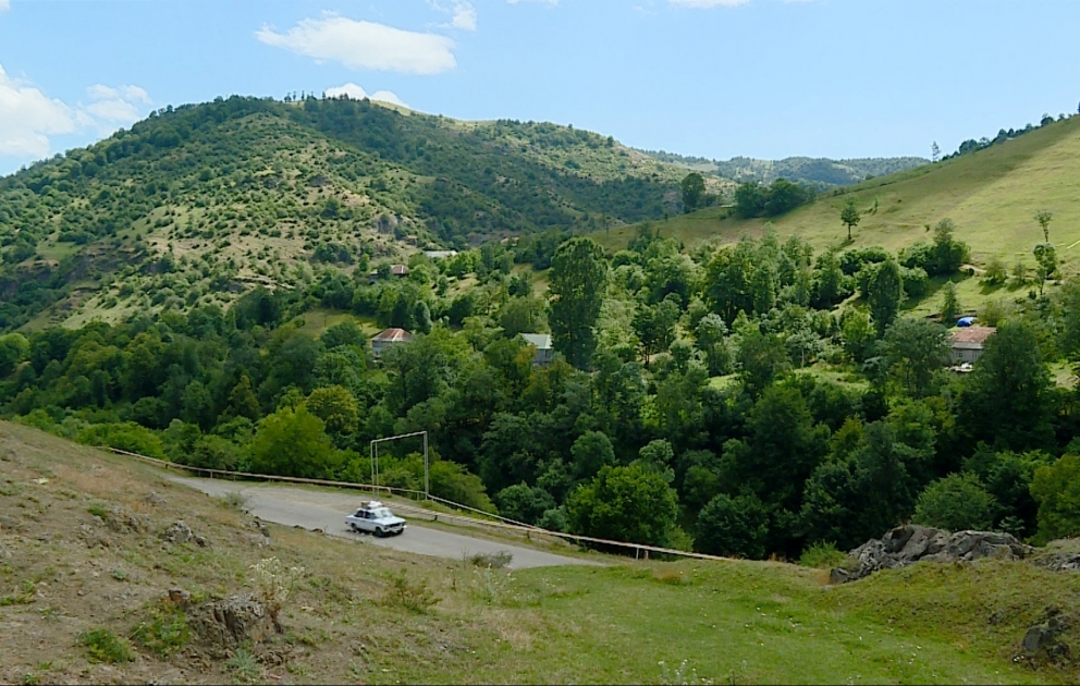 Qeyri-sabit hava və əlverişsiz şərait Tovuzun dağ turizmi imkanlarını geri salır