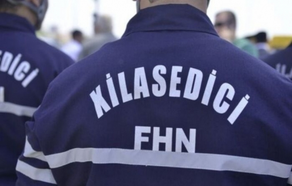 FHN: Ötən sutka 15 nəfər xilas edilib