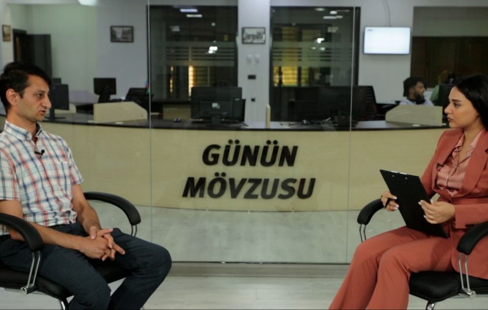 Ekspert: Qarabağda yaşayan ermənilərin yeganə çıxış yolu Bakı ilə danışıqlardır