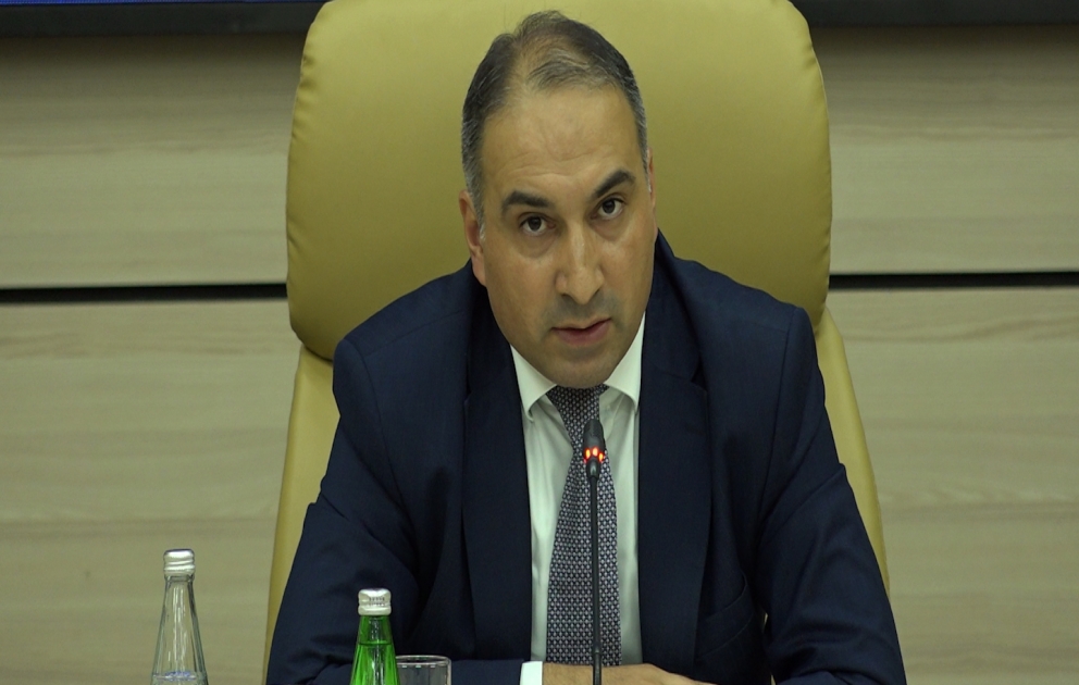 PA-nın sektor müdiri: Ermənistan itkin düşmüş azərbaycanlılarla bağlı məlumatları verməkdən qorxur