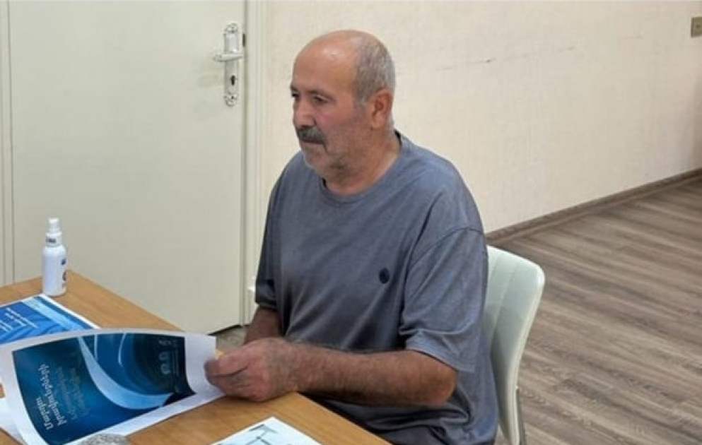 Vaqif Xaçaturyan yaxın zamanda hakim qarşısına çıxarılacaq