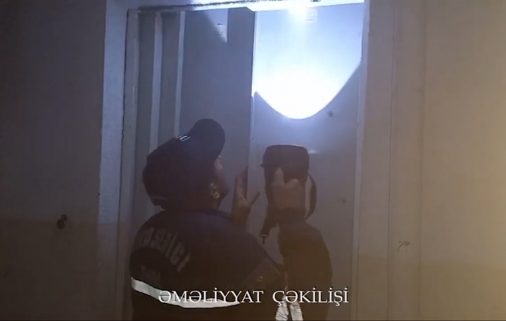 FHN ötən sutka ərzində görülən işlərlə bağlı məlumat yaydı