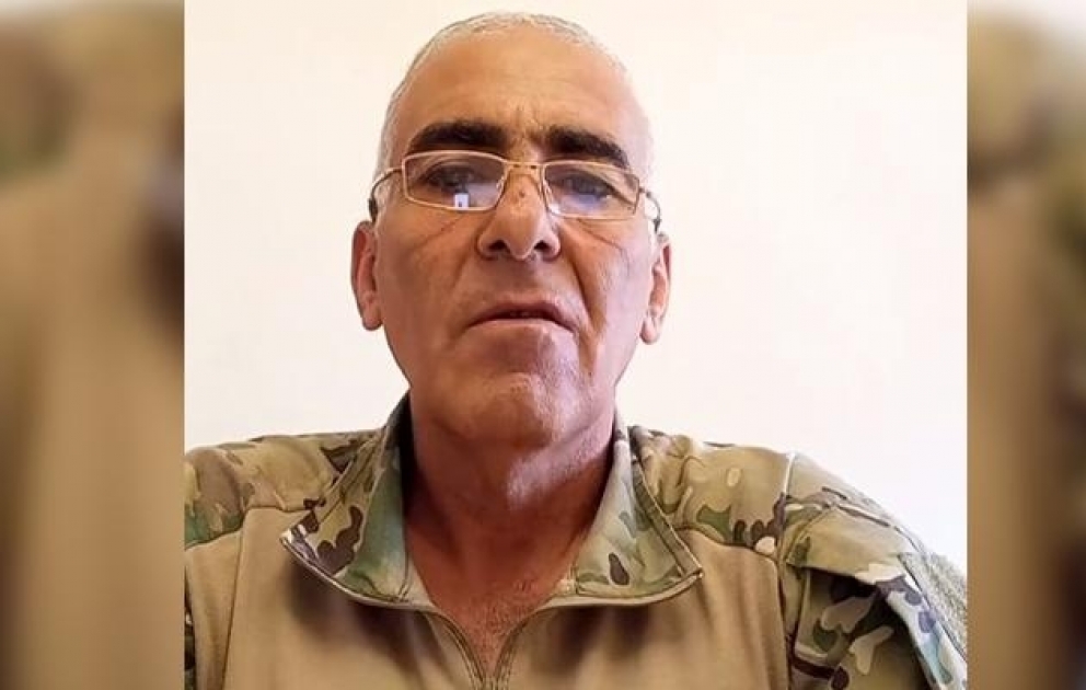 Baş Prokurorluq məlumat yaydı: Xankəndi sakininin "Telegram"da müraciəti ilə bağlı cinayət işi başlanıb