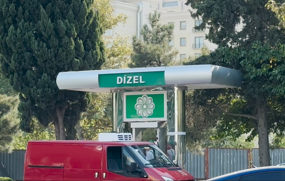 Azərbaycanda dizel yanacağıyla işləyən avtomobillərə qadağa qoyulacaq?