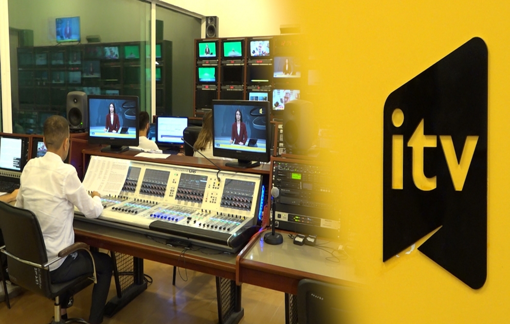 İctimai Televiziya 18 yaşını qeyd edir