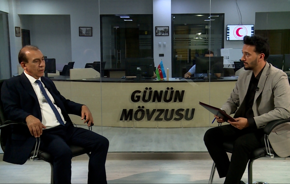 Qızıl Aypara Cəmiyyətinin Xankəndinə göndərdiyi yüklər nəyə hesablanıb?