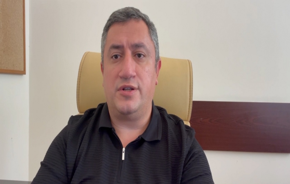 Ermənistanın “humanitar böhran şou”na Fransa da canfəşanlıqla qoşulub