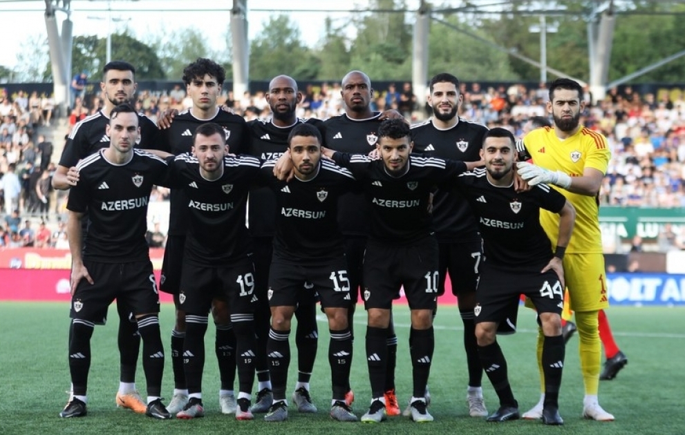 Avropa Liqası: “Qarabağ” klubu bu gün cavab oyununa çıxacaq