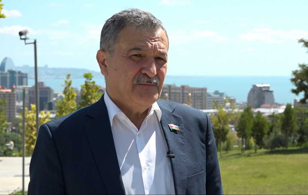 Aydın Mirzəzadə: Ermənilər hər zamanki kimi xuliqanlığa və yaramazlığa əl atır