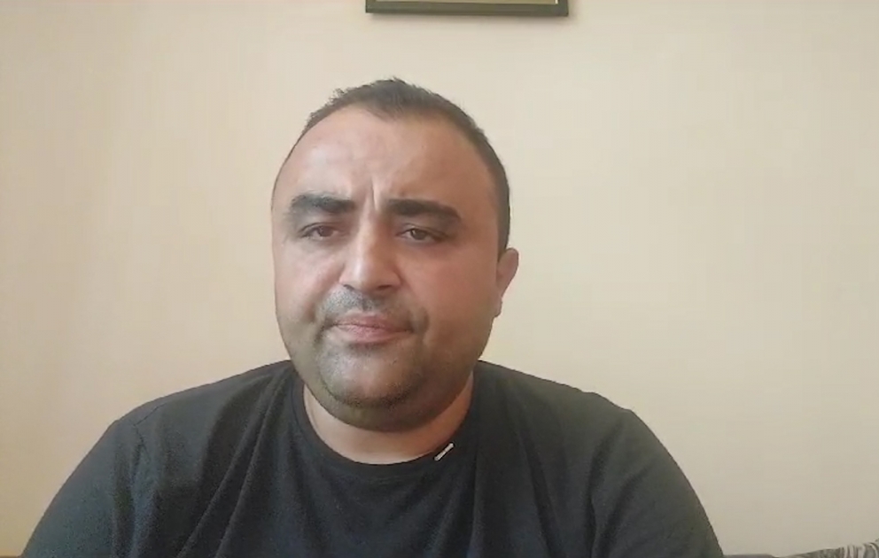 Politoloq: Səfirliyimizdəki təxribata görə beynəlxalq aləm Livana təzyiqlər etməlidir