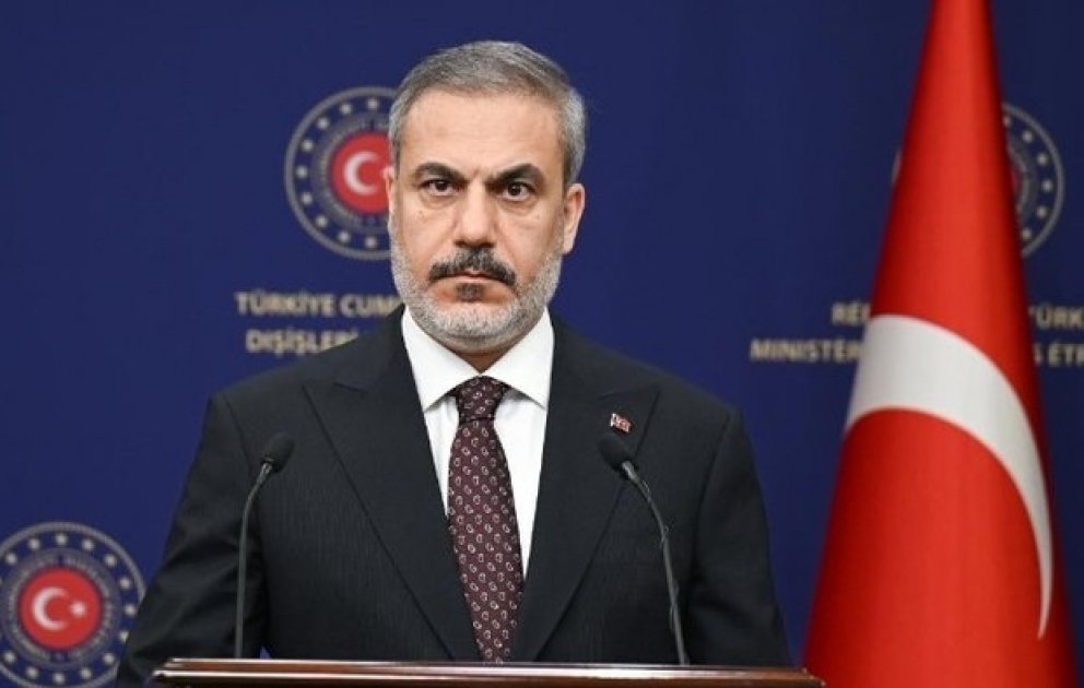 Türkiyə-Yunanıstan münasibətlərində yeni dövr başlayır