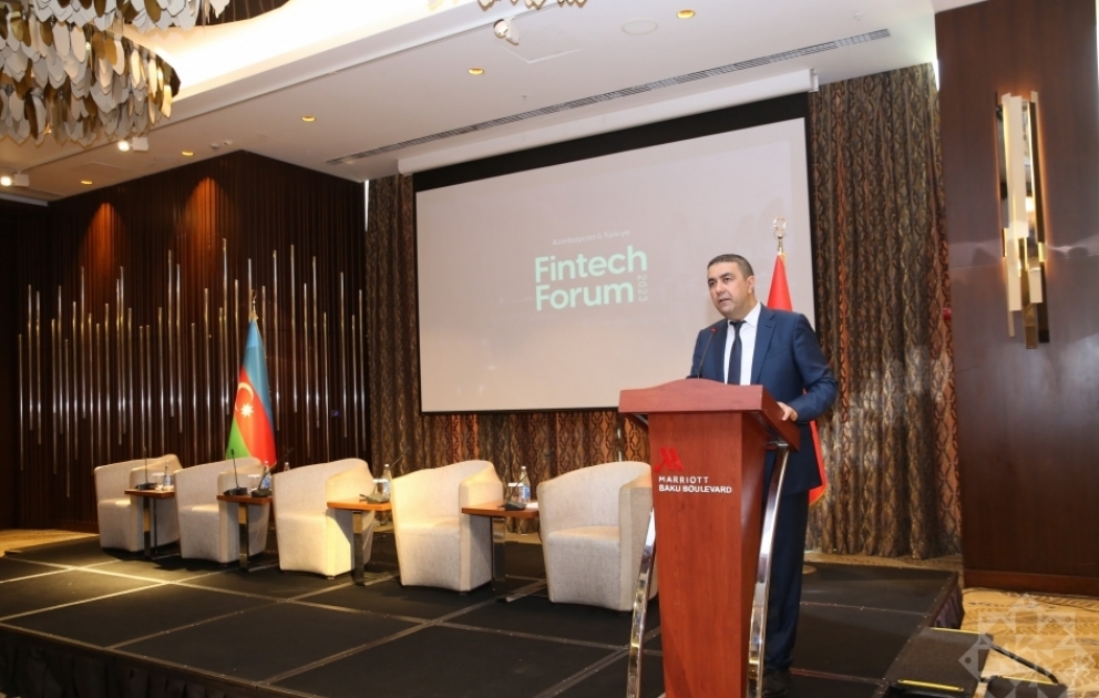 Mərkəzi Bank 2024-2028-ci illər üçün fintex strategiyası hazırlayır