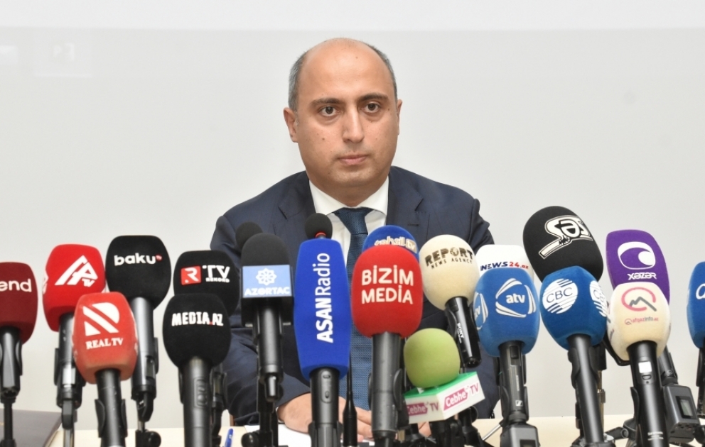 Növbəti tədris ilində 220 min uşağın məktəbəqədər təhsilə cəlbi nəzərdə tutulur