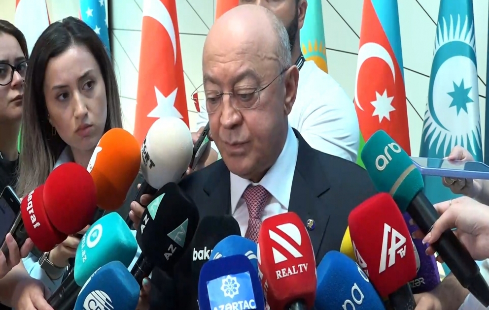 Nazir: İqlim dəyişikliyi nəticəsində daşqınların, sellərin sayı çoxalıb