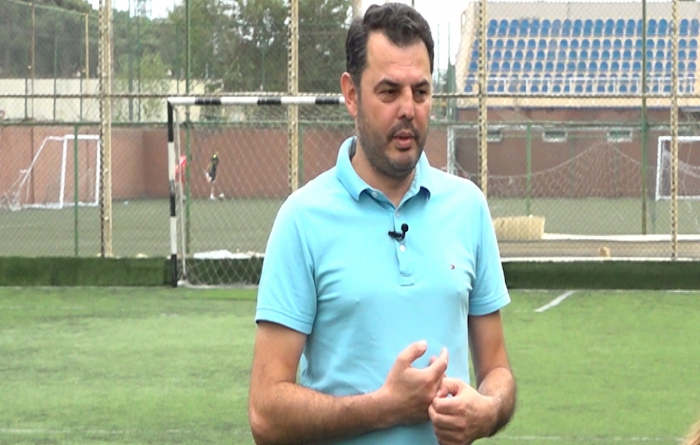 Futbol eksperti Səbuhi Səfiyarlı millimiz bugünkü oyununu dəyərləndirib