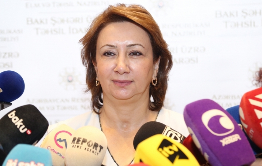 Yeni məktəbli formaları neçə il qüvvədə olacaq?
