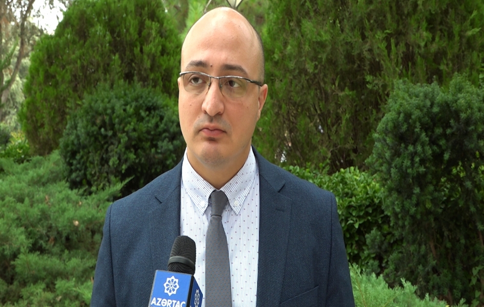 Ermənistanın mina terroru davam edir
