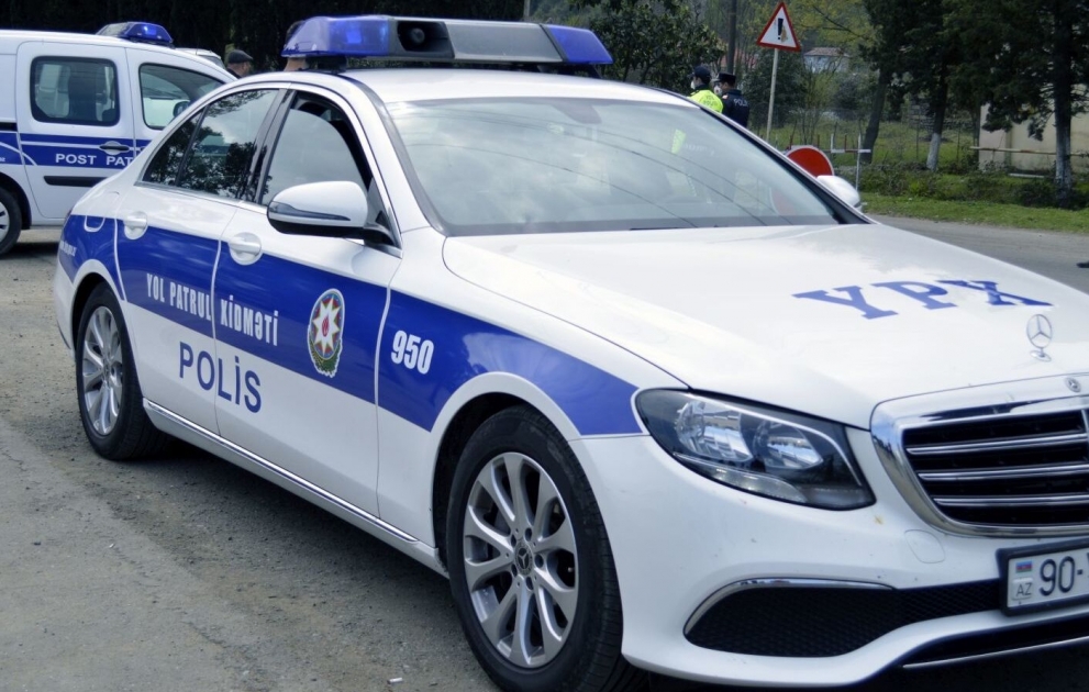 Yeni tədris ilinin başlanması ilə əlaqədar əhalinin diqqətinə